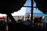 Sea of the Apart-Hotel EL CABITO - Las Galeras - Dominican Republic